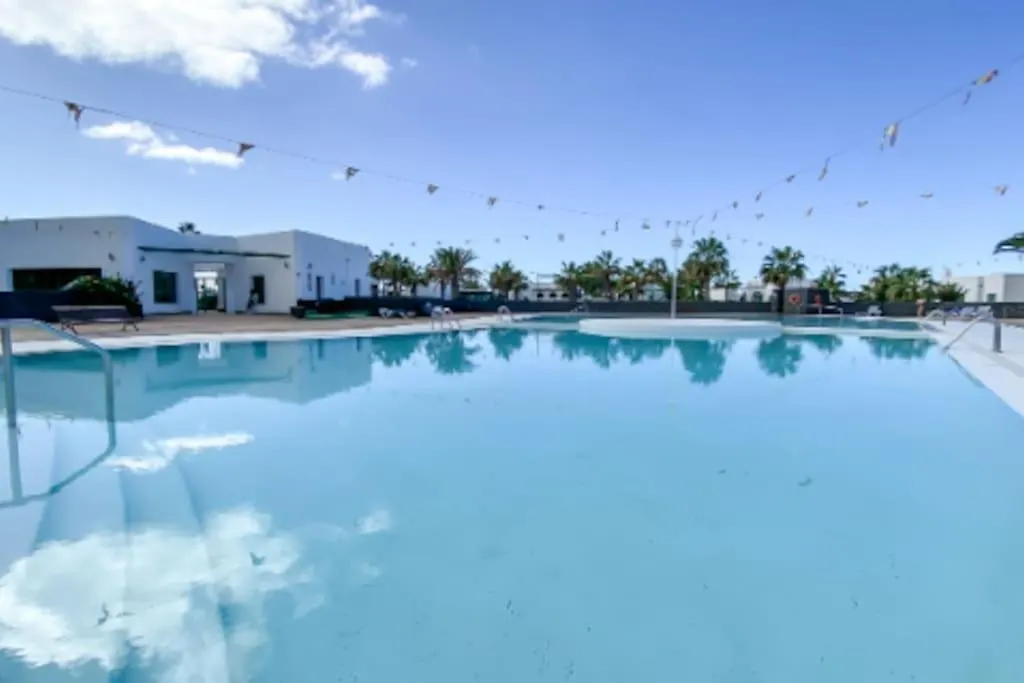דירות Studio In Playa Blanca