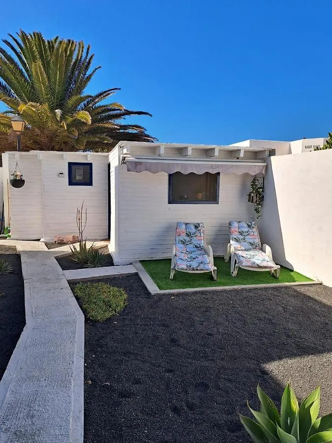 דירות Studio In Playa Blanca 0*, פלאיה בלנקה ספרד
