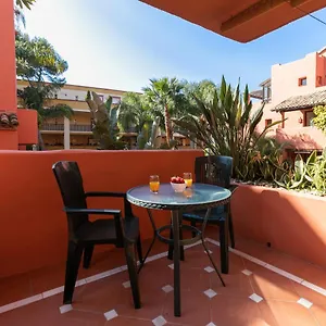 Jdc Side Marbella