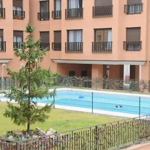 Belfast Con Wifi, Piscina Y Netflix Madrid